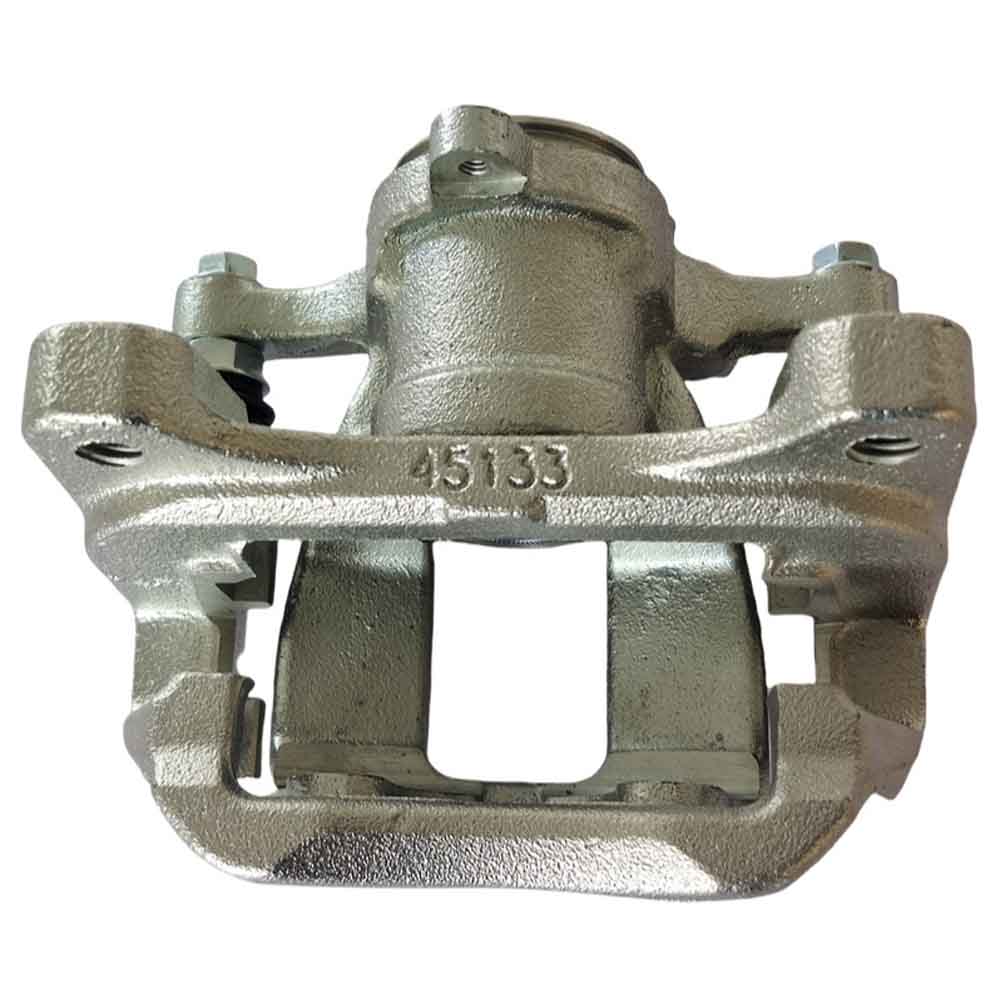 2021 Gmc Terrain Brake Caliper